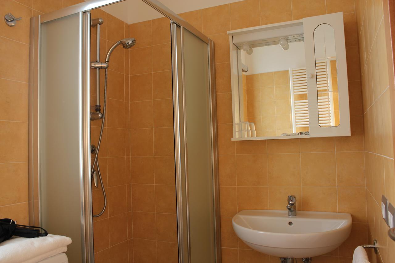 Apartamento Residenza Alpaluba Vasto Exterior foto